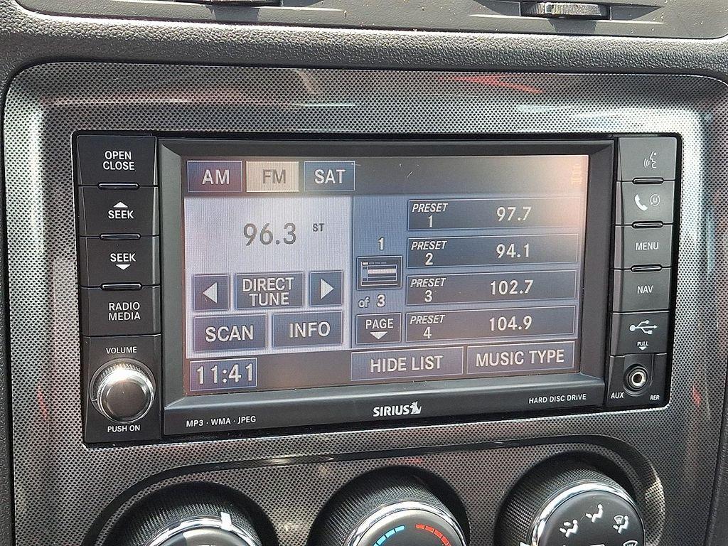 used 2010 Dodge Challenger car, priced at $18,493