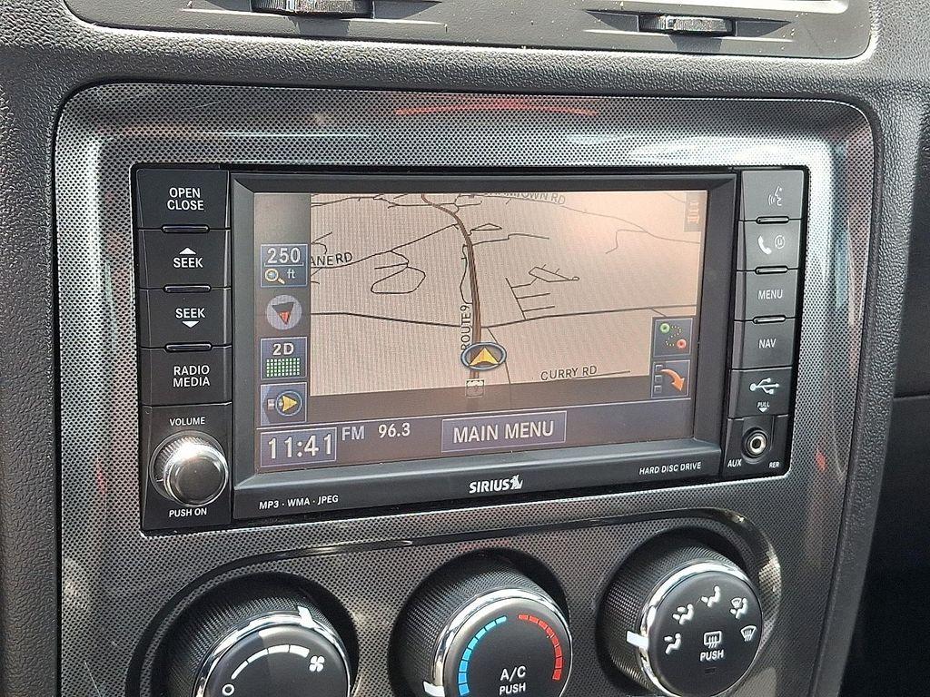 used 2010 Dodge Challenger car, priced at $18,493