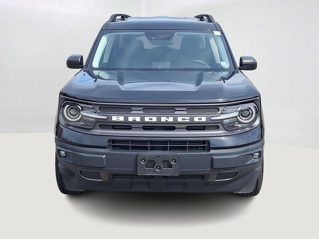 used 2021 Ford Bronco Sport car, priced at $19,791