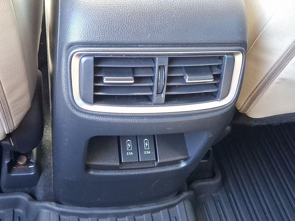 used 2017 Honda CR-V car, priced at $19,291