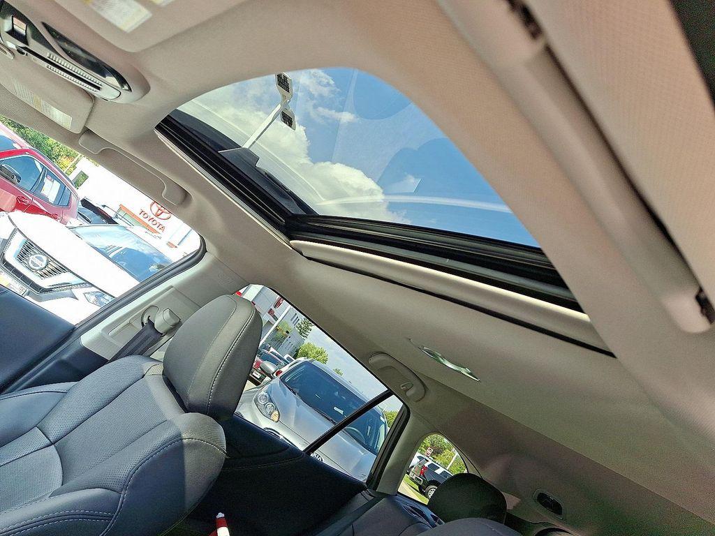 used 2020 Subaru Outback car, priced at $21,791