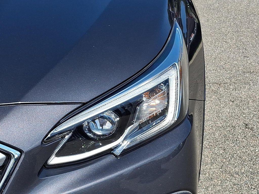 used 2020 Subaru Outback car, priced at $21,791