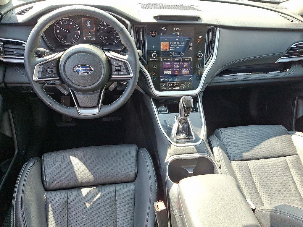 used 2020 Subaru Outback car, priced at $21,791