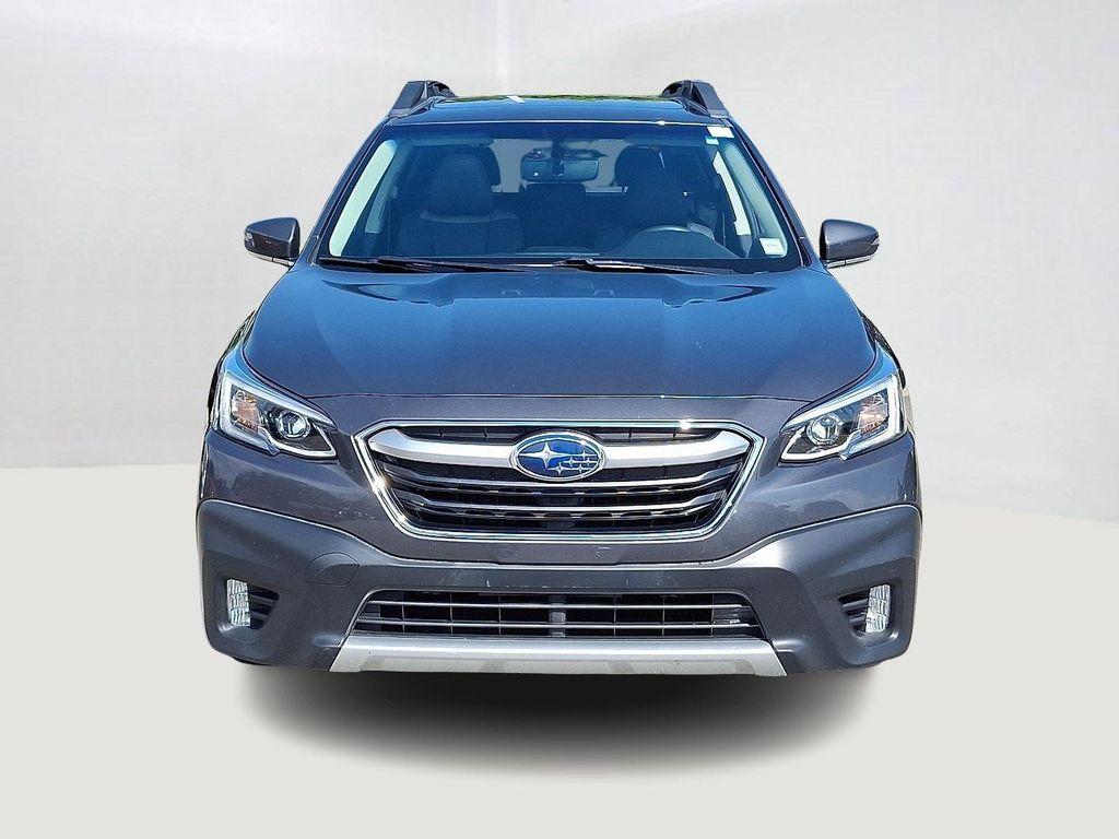 used 2020 Subaru Outback car, priced at $21,791