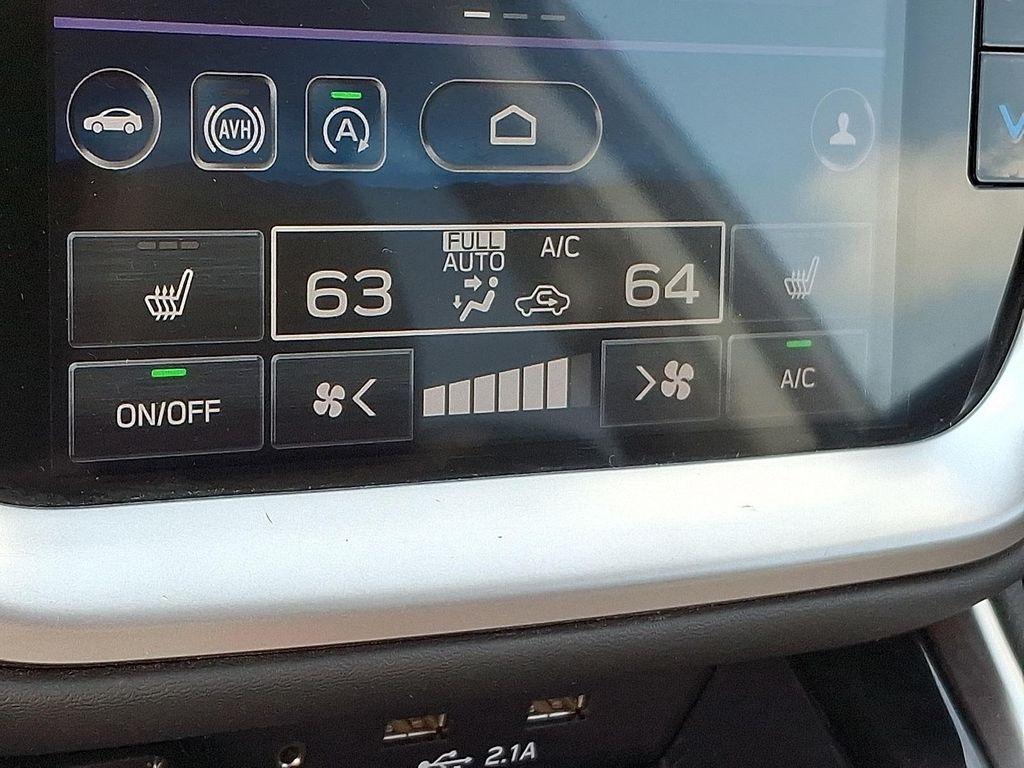 used 2020 Subaru Outback car, priced at $21,791
