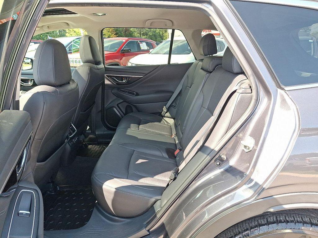 used 2020 Subaru Outback car, priced at $21,791