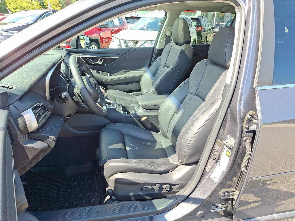 used 2020 Subaru Outback car, priced at $21,791