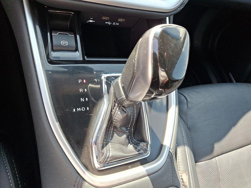 used 2020 Subaru Outback car, priced at $21,791