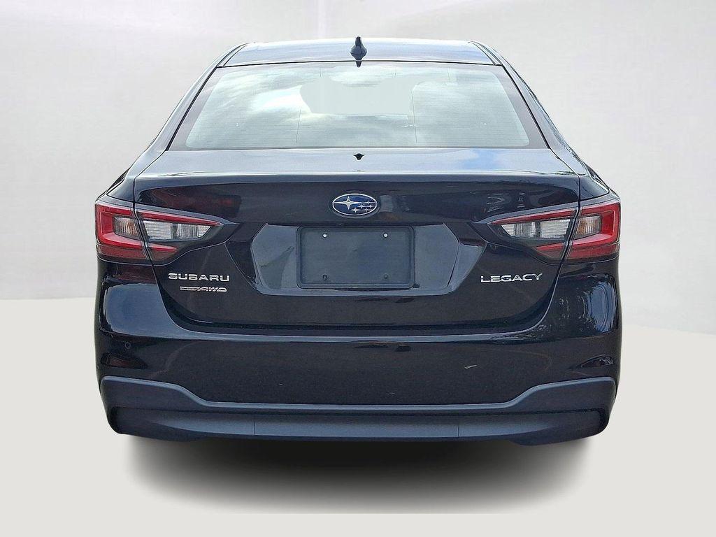 used 2022 Subaru Legacy car, priced at $22,491