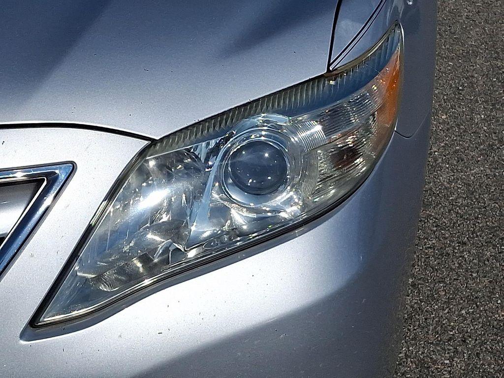 used 2010 Toyota Camry car, priced at $5,991