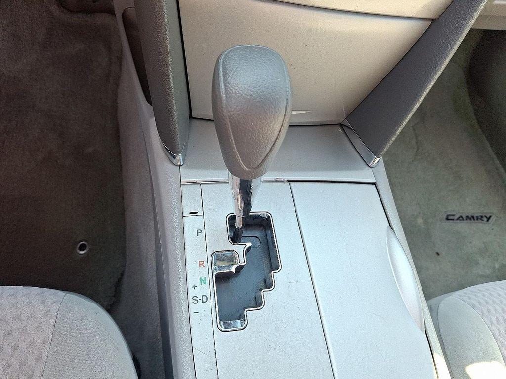 used 2010 Toyota Camry car, priced at $5,991