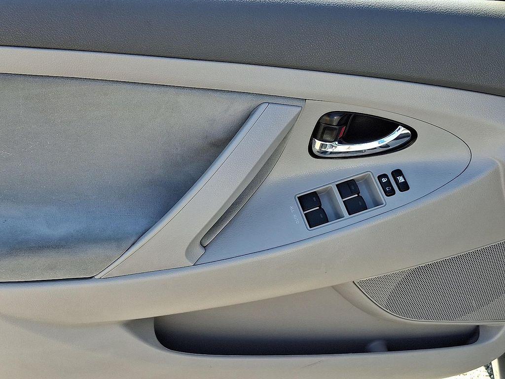 used 2010 Toyota Camry car, priced at $5,991