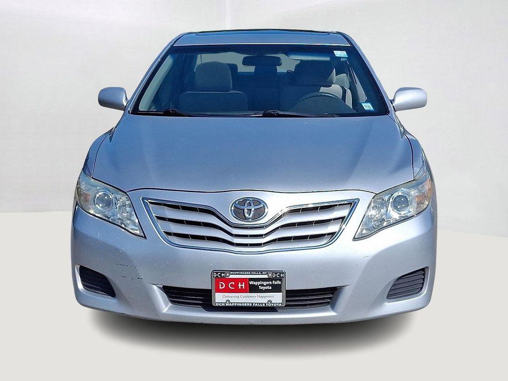 used 2010 Toyota Camry car, priced at $5,991