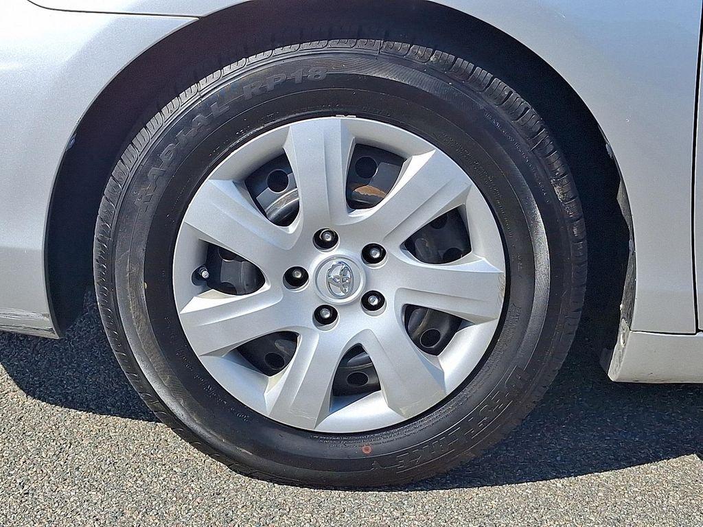 used 2010 Toyota Camry car, priced at $5,991