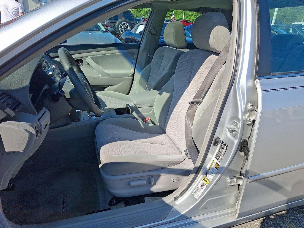 used 2010 Toyota Camry car, priced at $5,991