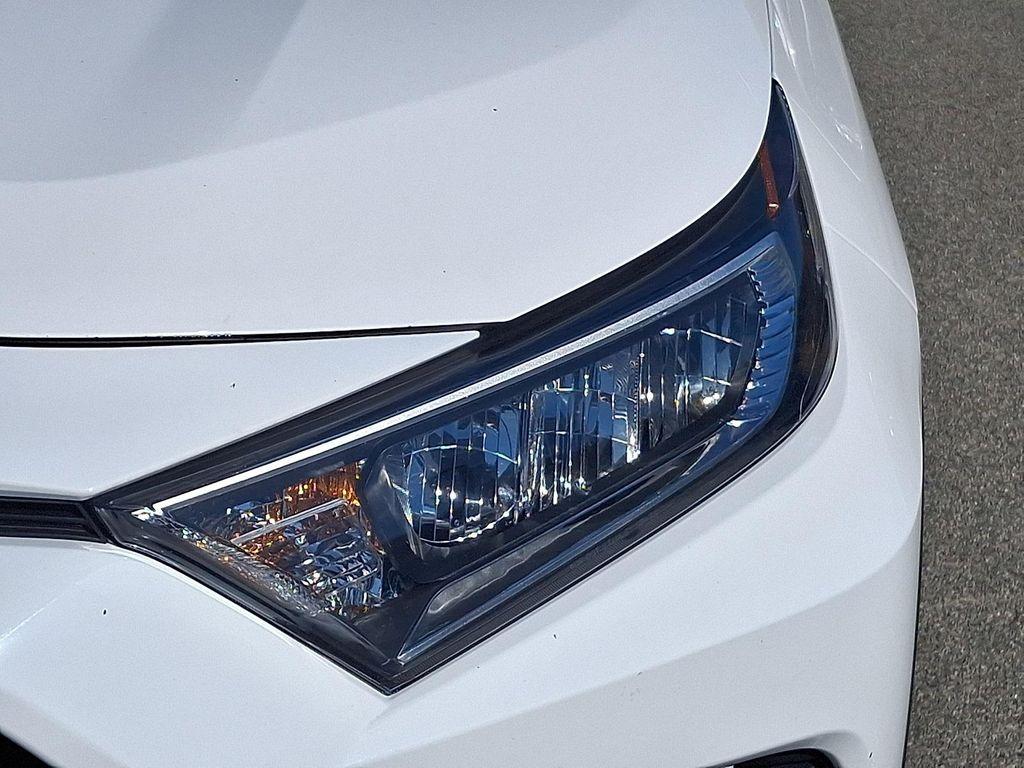 used 2020 Toyota RAV4 car, priced at $20,992