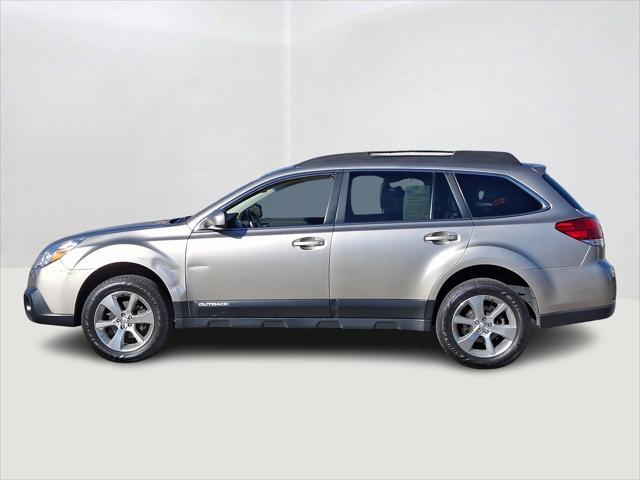 used 2014 Subaru Outback car, priced at $10,990