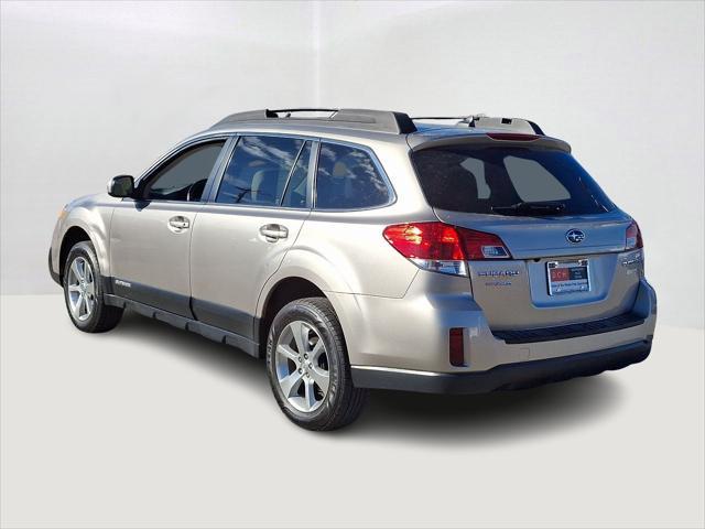 used 2014 Subaru Outback car, priced at $10,990