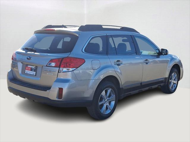 used 2014 Subaru Outback car, priced at $10,990