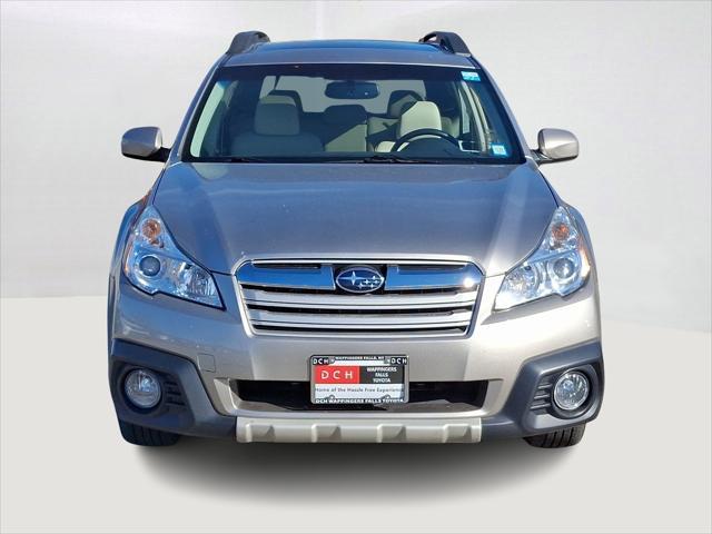 used 2014 Subaru Outback car, priced at $10,990