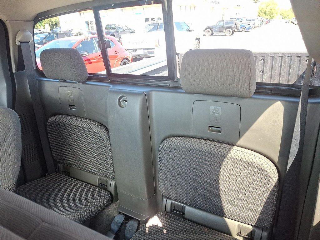 used 2012 Nissan Frontier car, priced at $11,793
