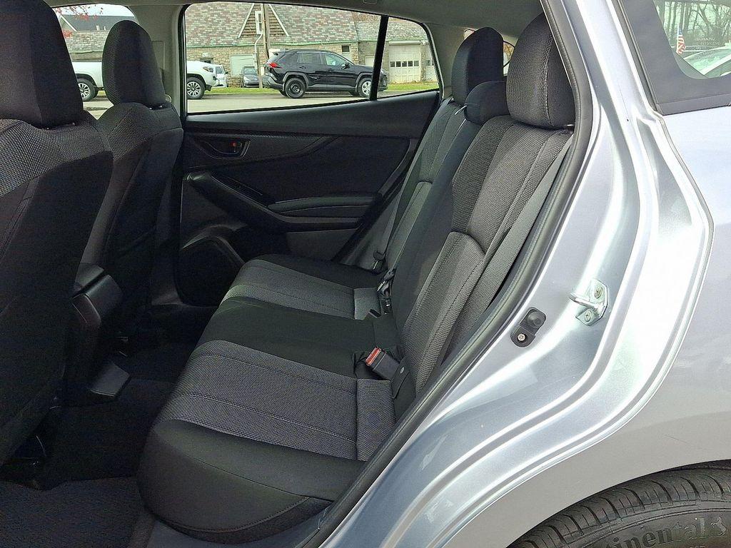 used 2023 Subaru Impreza car, priced at $20,990