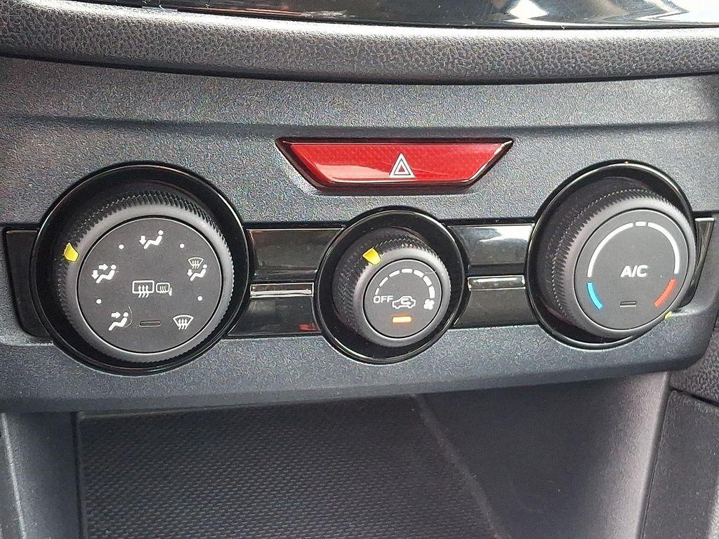 used 2023 Subaru Impreza car, priced at $20,990