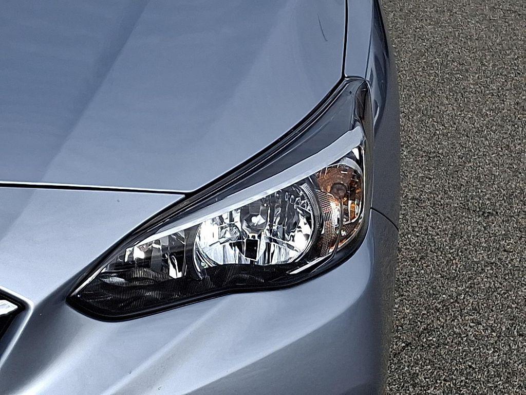 used 2023 Subaru Impreza car, priced at $20,990