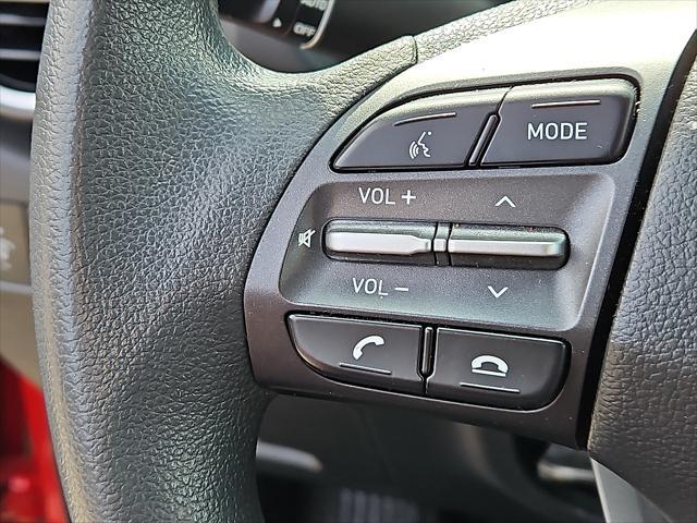 used 2021 Hyundai Kona car, priced at $11,992