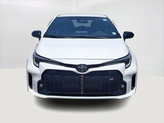 used 2024 Toyota GR Corolla car, priced at $35,592