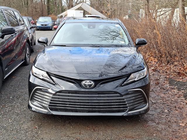 used 2023 Toyota Camry car, priced at $22,992