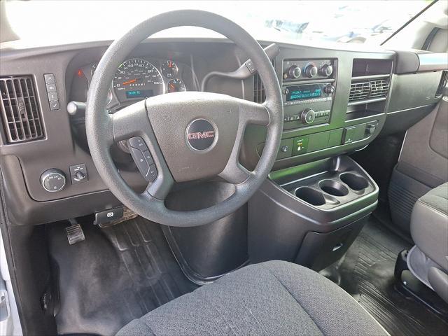 used 2022 GMC Savana 2500 car, priced at $29,491