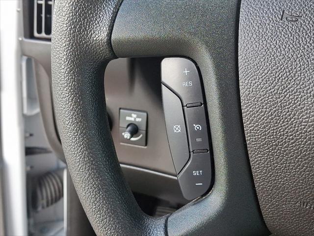 used 2022 GMC Savana 2500 car, priced at $29,491