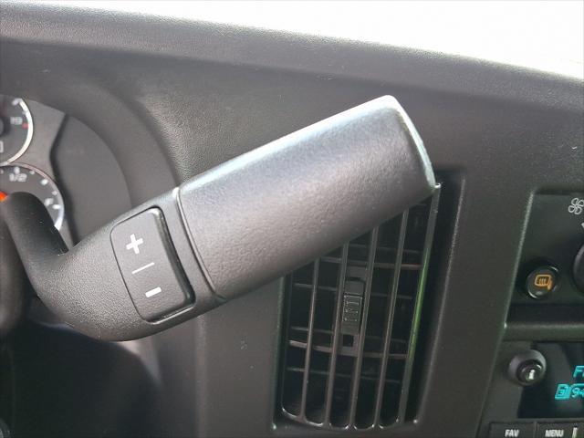 used 2022 GMC Savana 2500 car, priced at $29,491