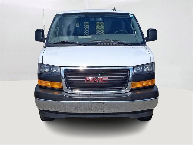 used 2022 GMC Savana 2500 car, priced at $29,491