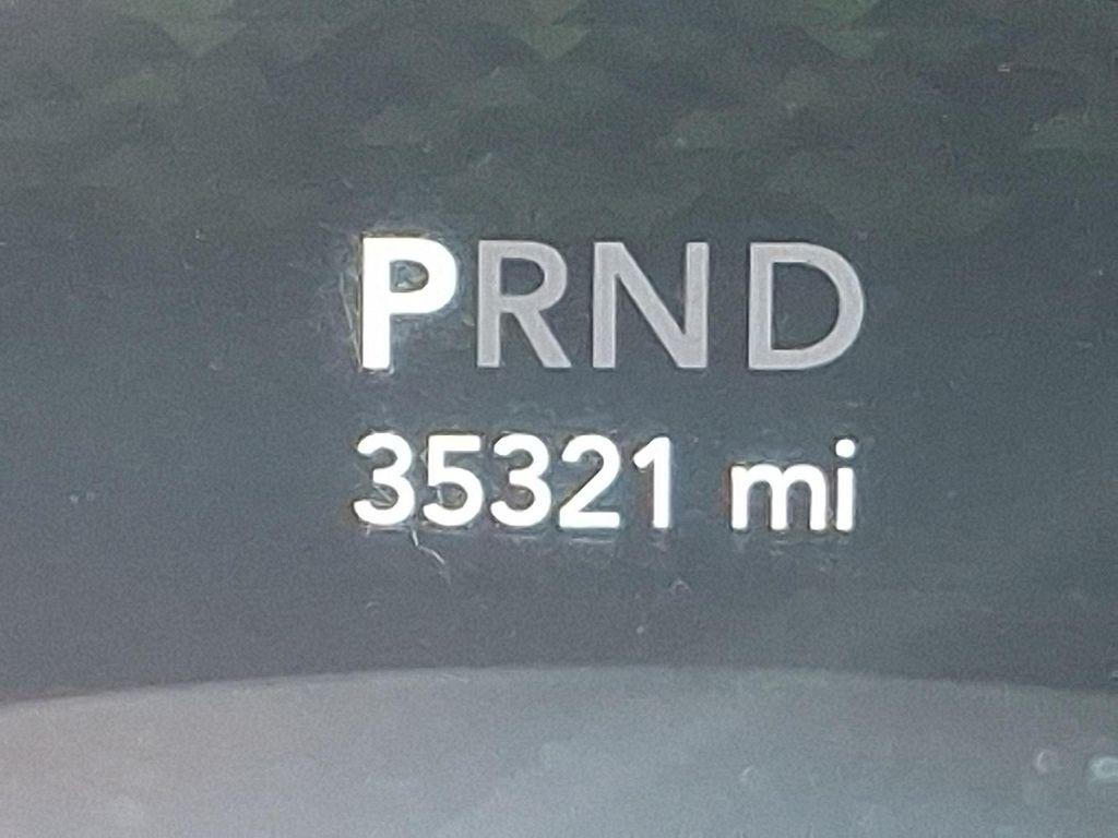 used 2022 Jeep Wrangler Unlimited car, priced at $30,499