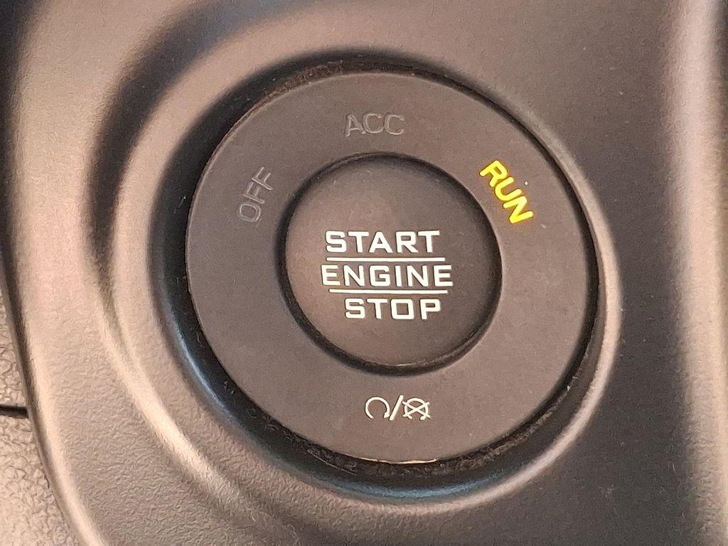 used 2022 Jeep Wrangler Unlimited car, priced at $30,499