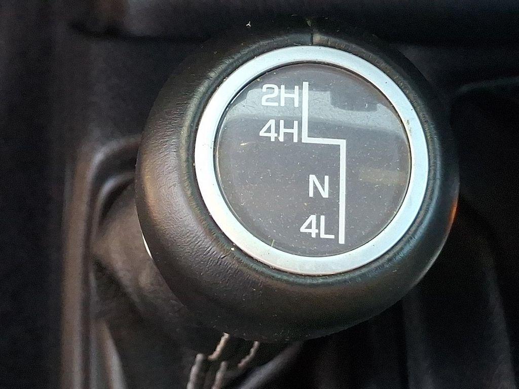 used 2022 Jeep Wrangler Unlimited car, priced at $30,499