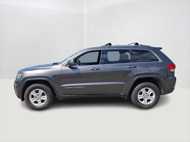 used 2015 Jeep Grand Cherokee car, priced at $10,994