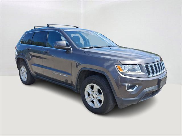 used 2015 Jeep Grand Cherokee car, priced at $10,994