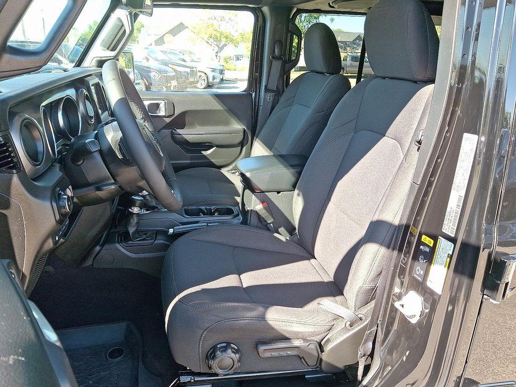 used 2023 Jeep Wrangler 4xe car, priced at $28,993