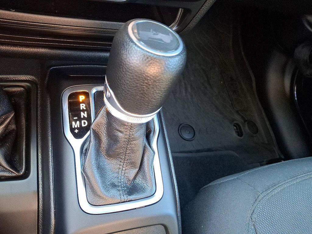 used 2023 Jeep Wrangler 4xe car, priced at $28,993