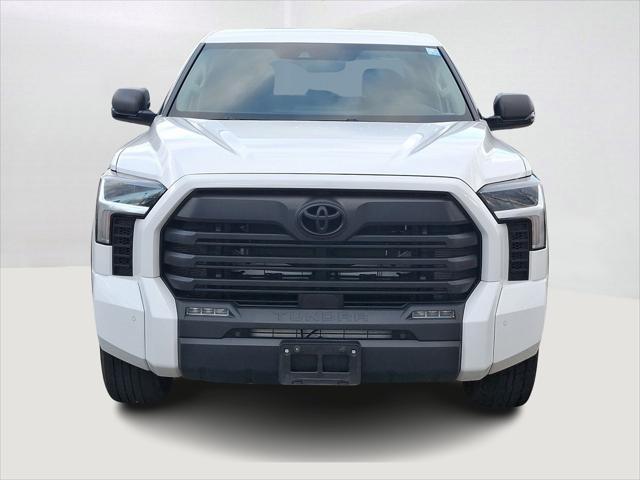 used 2023 Toyota Tundra car, priced at $43,493