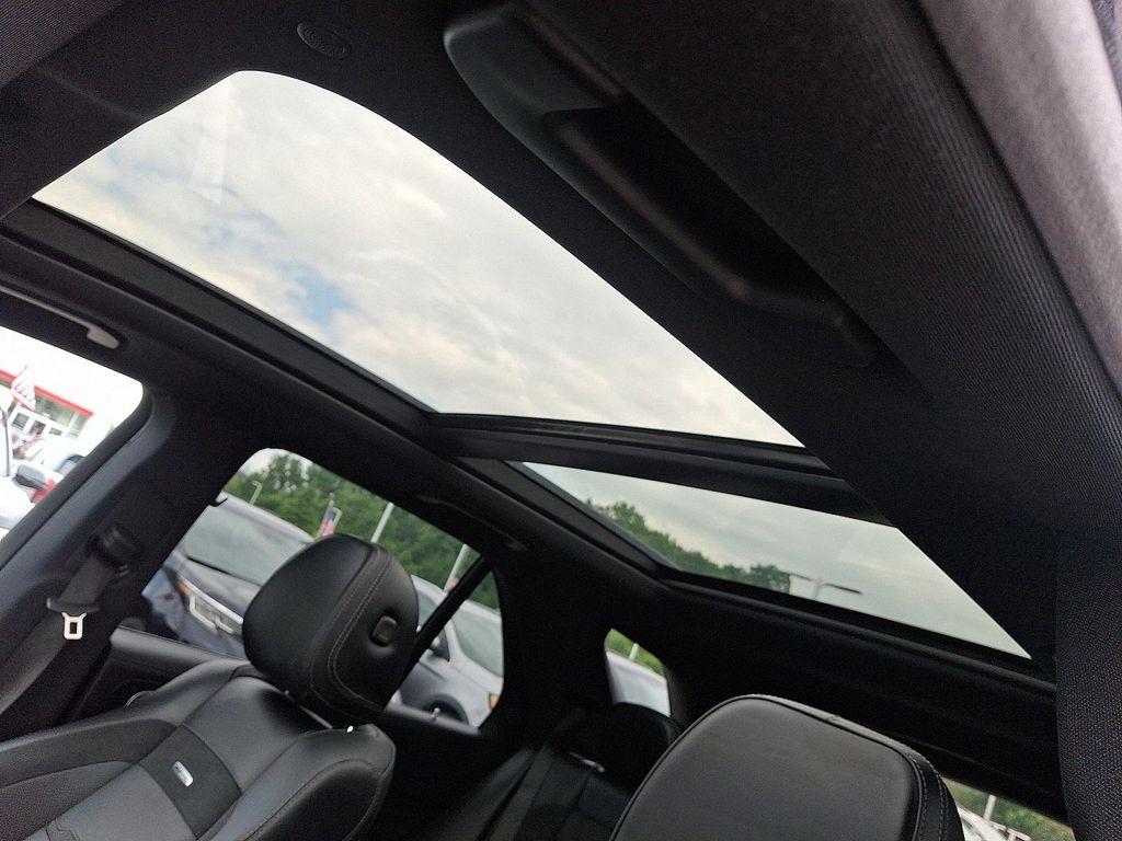 used 2024 Mercedes-Benz AMG GLE 53 car, priced at $63,500