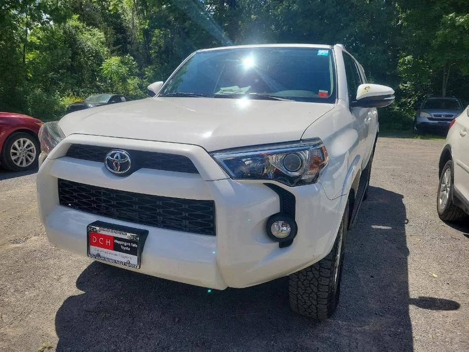used 2014 Toyota 4Runner car, priced at $25,490