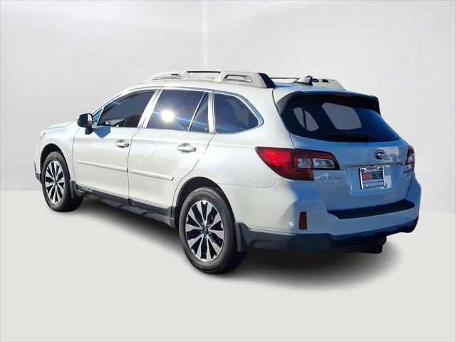 used 2016 Subaru Outback car, priced at $12,491