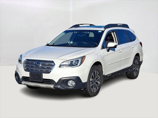 used 2016 Subaru Outback car, priced at $12,491