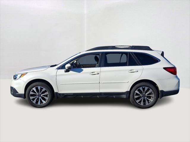 used 2016 Subaru Outback car, priced at $12,491