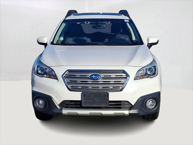 used 2016 Subaru Outback car, priced at $12,491