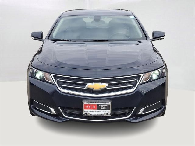 used 2017 Chevrolet Impala car, priced at $15,990